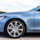 Illustration for article titled The 2018 Volvo S90 Is The Thoughtful Luxury Sedan